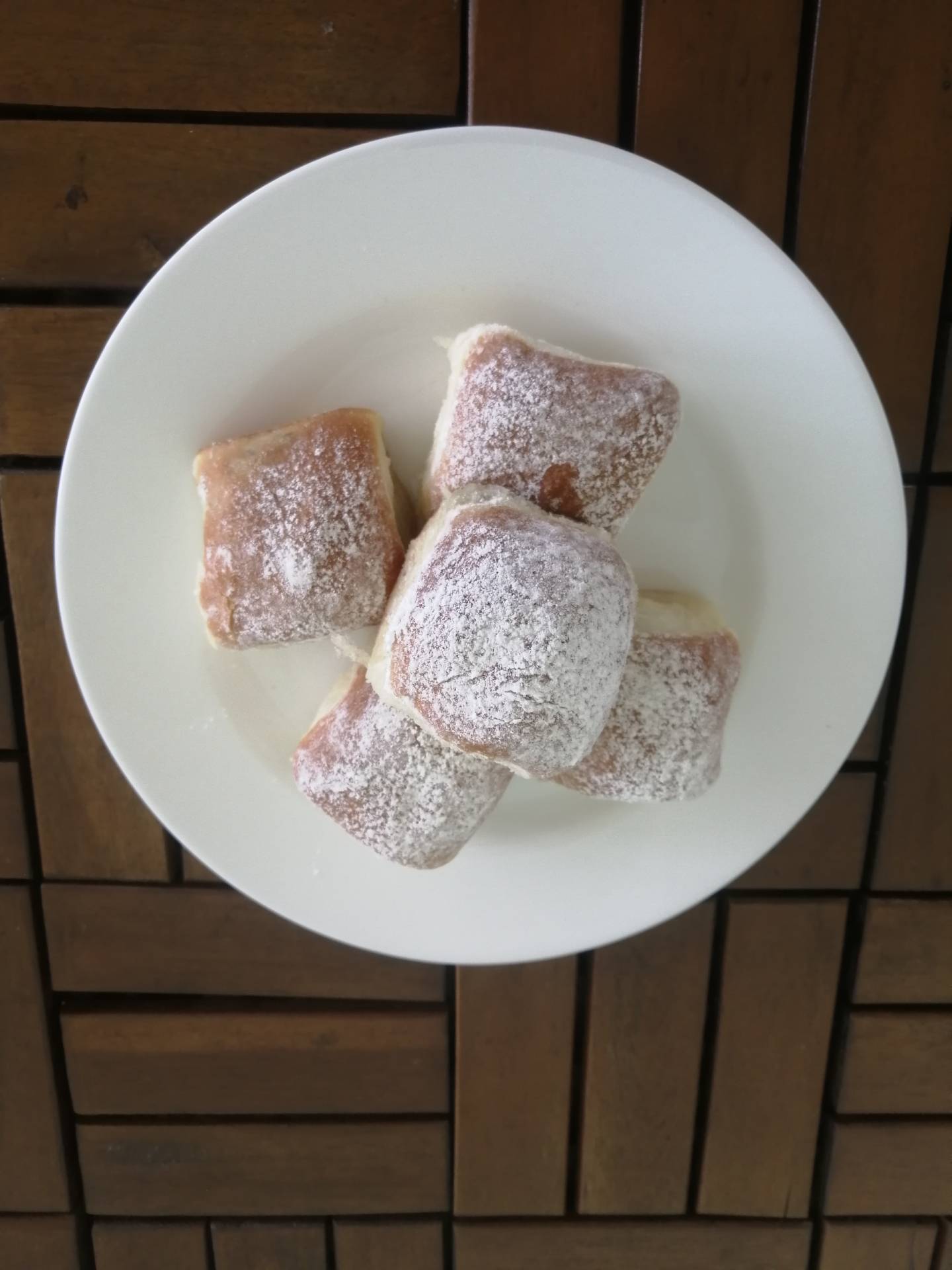 honzovy buchty s povidly