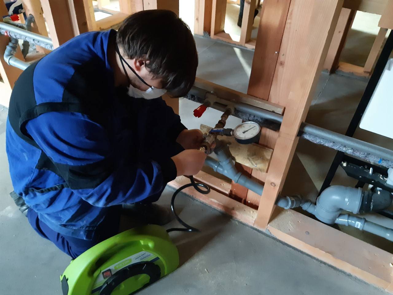 Spolupráce s obcí Bělá pod Pradědem