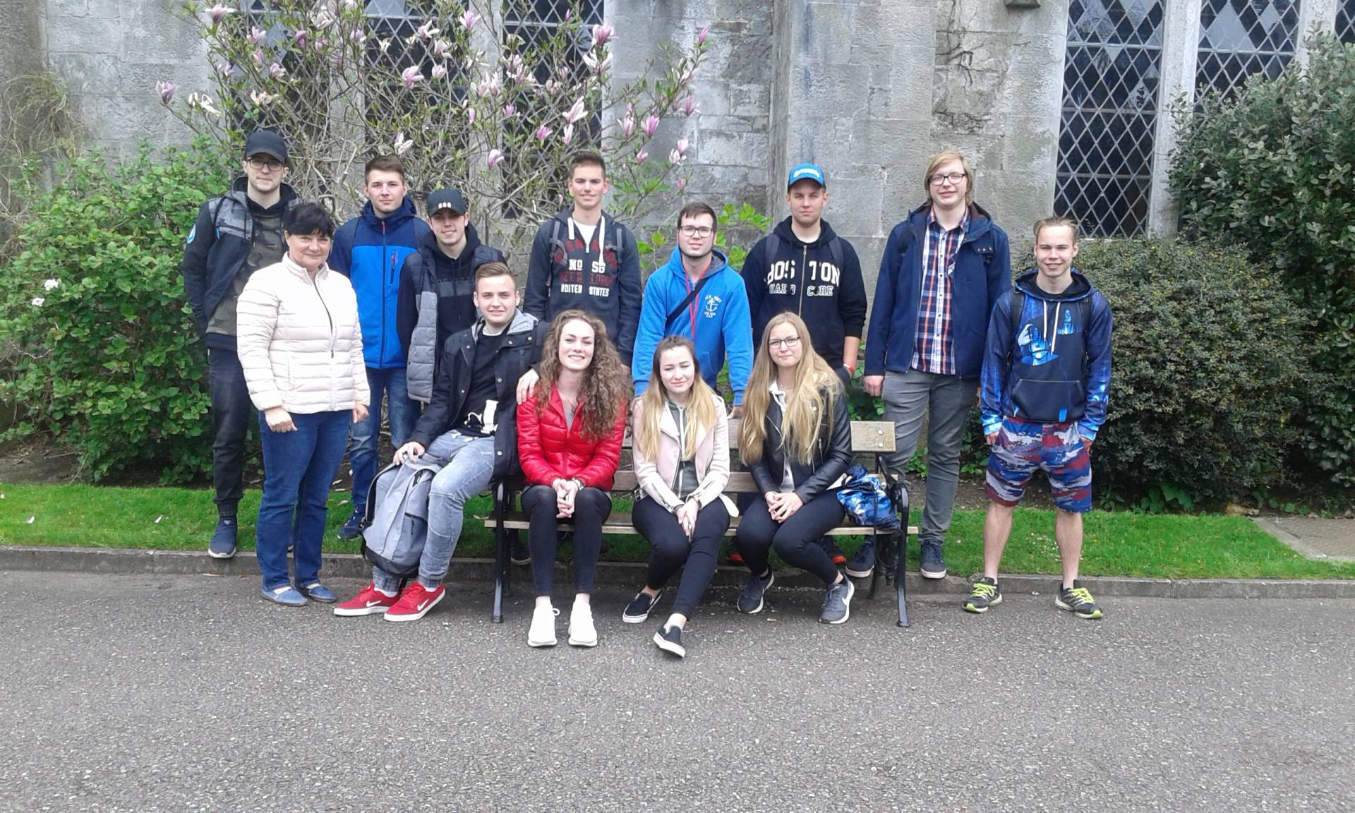 Máme to za sebou a rádi vzpomínáme!