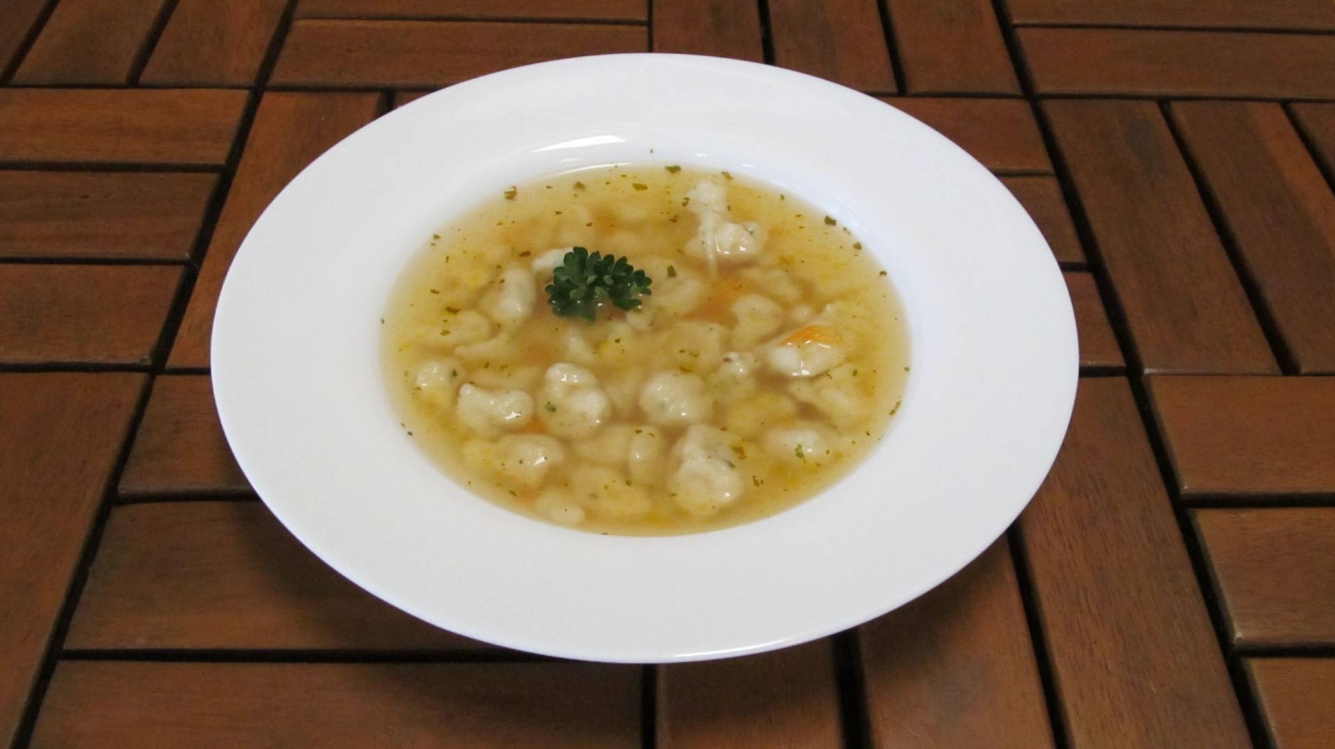 hovězí s kapáním