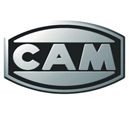 CAM systém