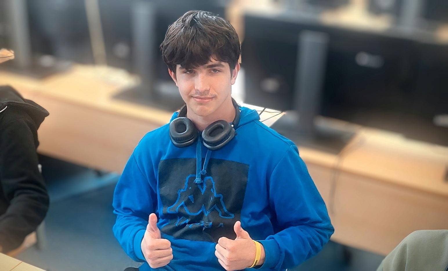 Celostátní CAD soutěž