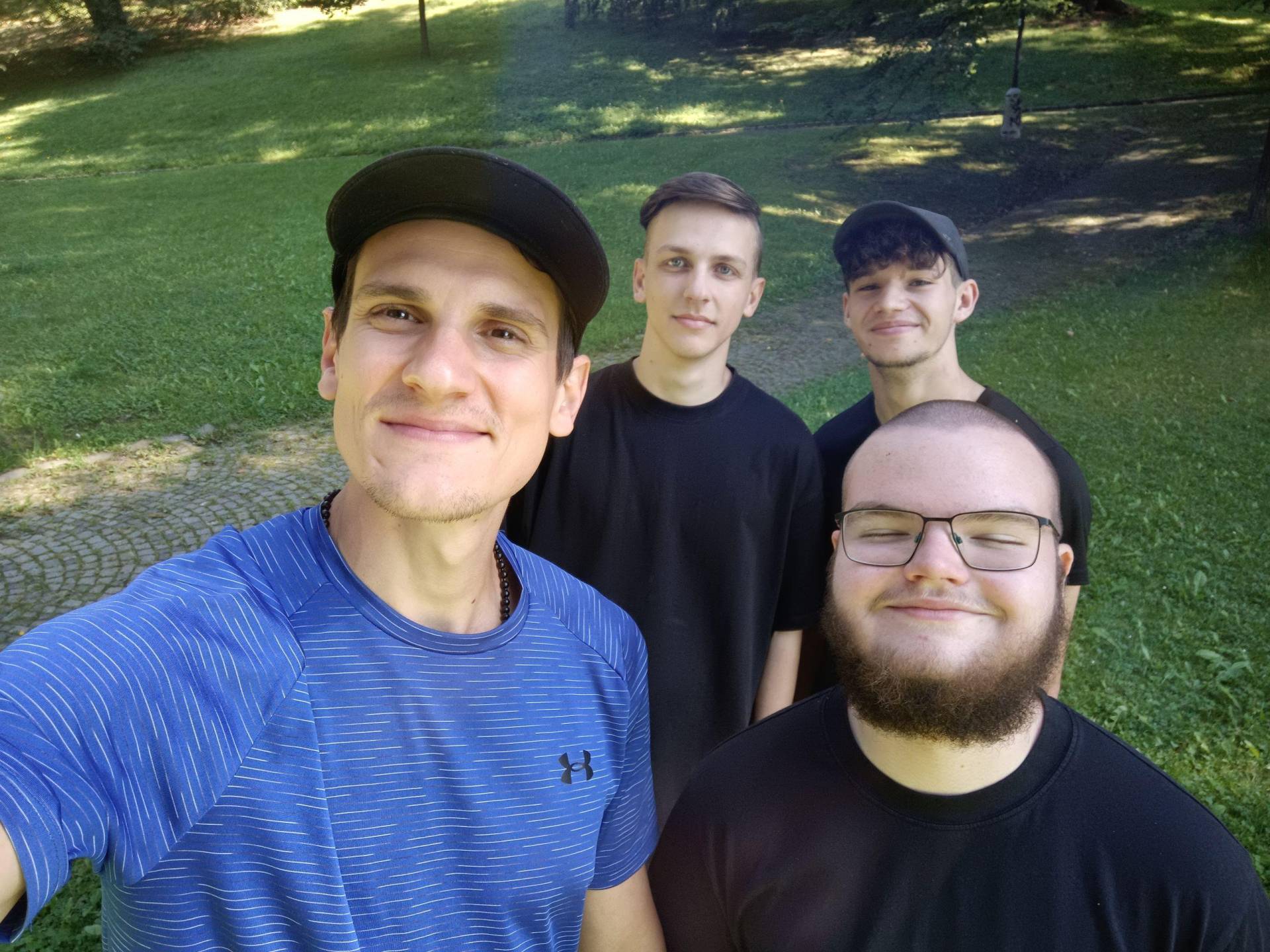 SEZNAMOVACÍ KURZY NA EMKU JSOU ZA NÁMI!