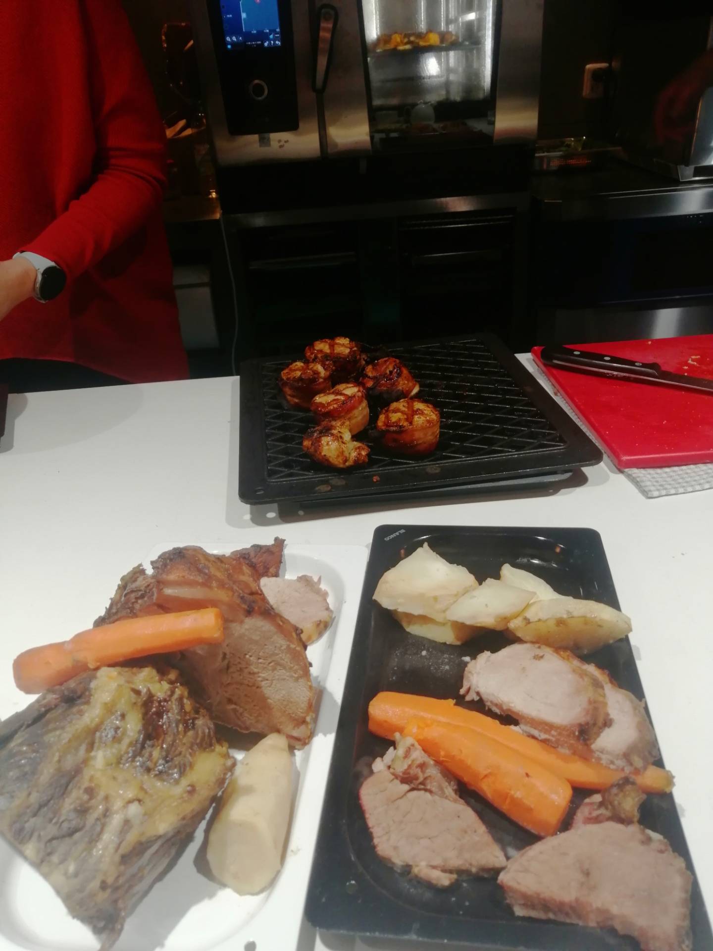 Moderní vaření fa. Gastro