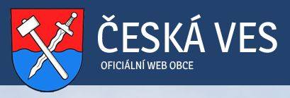 Českoveský zpravodaj