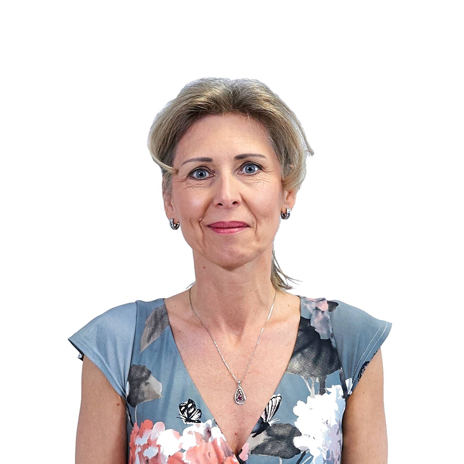 Fojtíková Gabriela