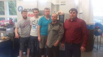 Profesní kvalifikace