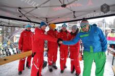 Exkurze STR3 v Řetězárně Česká Ves a.s.