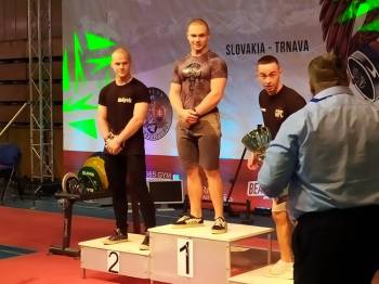 Úspěch Dominka Nitscheho