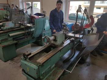 ZLATÉ ČESKÉ RUČIČKY