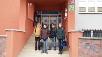 11. ROČNÍK SOUTĚŽE V CAD PROGRAMECH