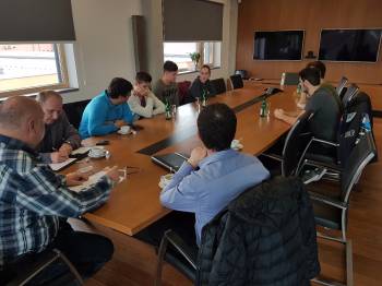 ZAČÍNAJÍCÍ SPOLUPRÁCE S FIRMOU FENIX