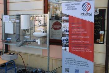 VELETRH PRACOVNÍCH PŘÍLEŽITOSTÍ