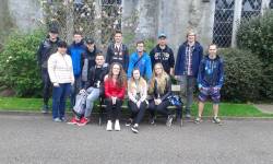 Máme to za sebou a rádi vzpomínáme!