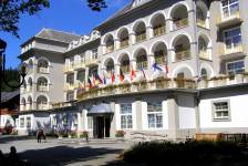 Priessnitzovy lázně