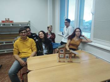 Zapojení stavebnice Teifoc do výuky