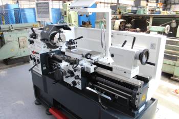 Pořízení CNC strojů, konvenčního obráběcího stroje a vybudování multifunkční výukové učebny