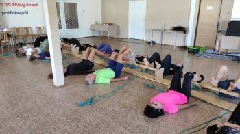 Říjnové semináře APA na emku