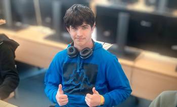 Celostátní CAD soutěž