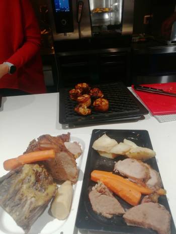 Moderní vaření fa. Gastro