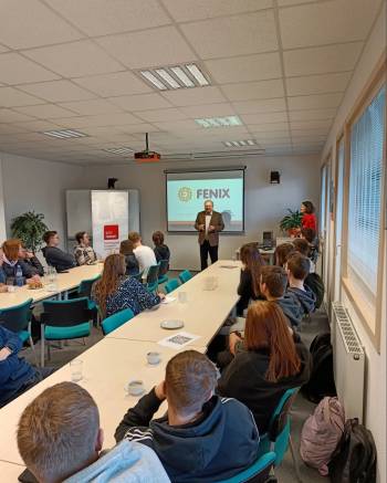 Inspirace k podnikání