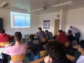 Zapojení odborníka z praxe do výuky