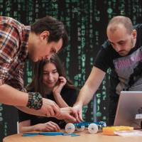 Doučování žáků škol