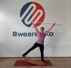 Rovné příležitosti ve vzdělávání v Olomouckém kraji