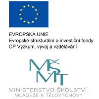 Zvýšení kvality vzdělávání SOŠ a SOU strojírenského a stavebního Jeseník