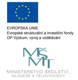 Zvýšení kvality vzdělávání SOŠ a SOU strojírenského a stavebního Jeseník