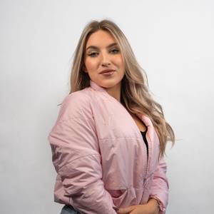 Adéla Juhaňáková