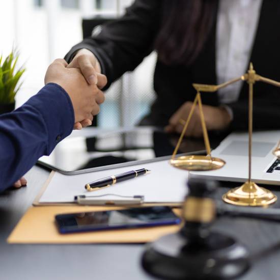 Bezpečnostně právní činnost