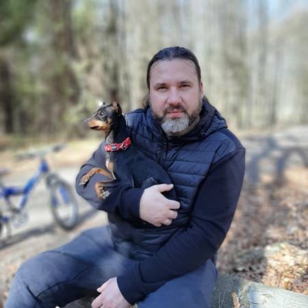 Ing. Miroslav Vaculík, Ph.D.