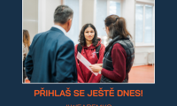 Vyhlášení 4. kola přijímacího řízení pro školní rok 2025/2026